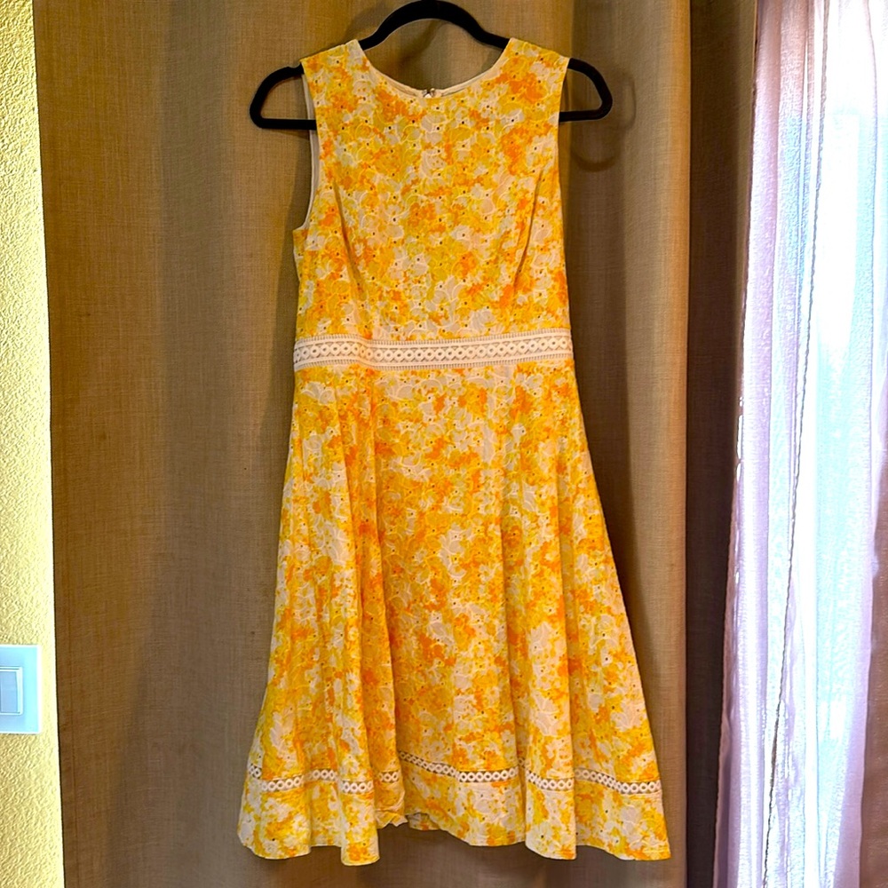 Calvin Klein dress size 4